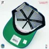 Casquette Trucker NBA Golden State Warriors HWC "Team Seal" (Casquettes) Mitchell & Ness chez FrenchMarket Casquette Trucker NBA Golden State Warriors HWC "Team Seal" (Casquettes) Mitchell & Ness chez FrenchMarket