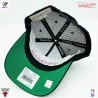 Chicago Bulls HWC "Team Seal" NBA Trucker Cap (Caps) Mitchell & Ness on FrenchMarket