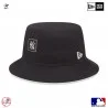 Bucket Hat New York Yankees MLB Team Tab Tapered (Bobs) New Era auf FrenchMarket