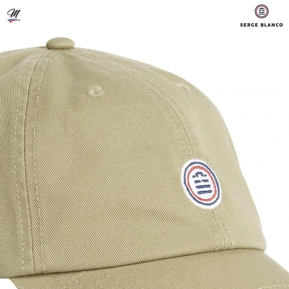 Casquette Rugby "Daddy" (Casquettes) Serge Blanco chez FrenchMarket