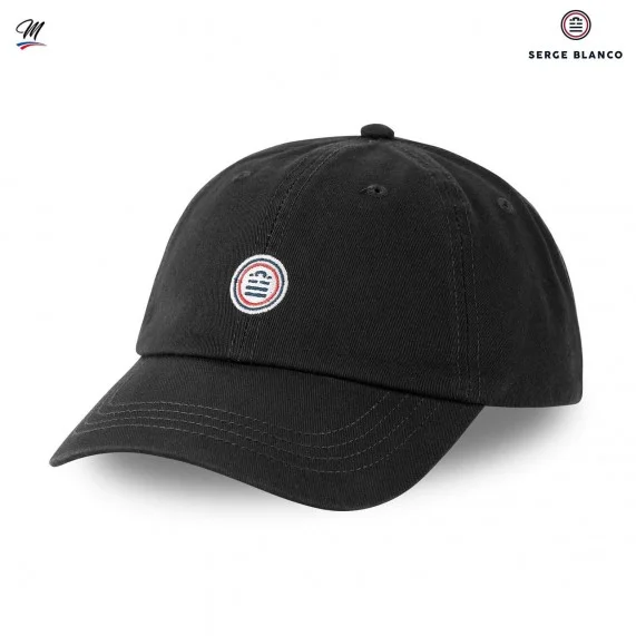 Rugby Cap "Daddy" (Cap) Serge Blanco auf FrenchMarket