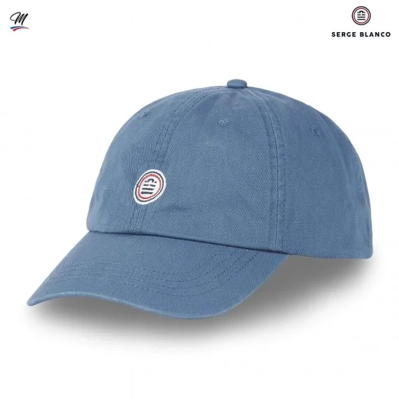 Casquette Rugby "Daddy" (Casquettes) Serge Blanco chez FrenchMarket