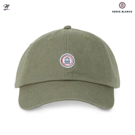 Rugby Cap "Daddy" (Cap) Serge Blanco auf FrenchMarket