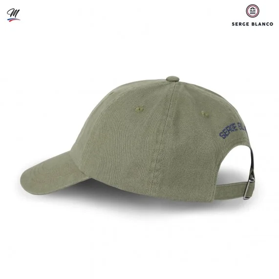 Rugby Cap "Daddy" (Cap) Serge Blanco auf FrenchMarket