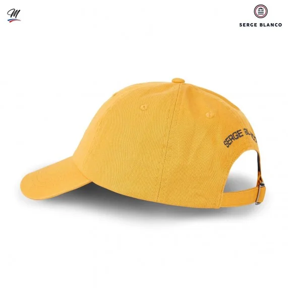 Gorra de rugby "Daddy (Gorras) Serge Blanco chez FrenchMarket