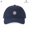 Rugby Cap "Daddy" (Cap) Serge Blanco auf FrenchMarket