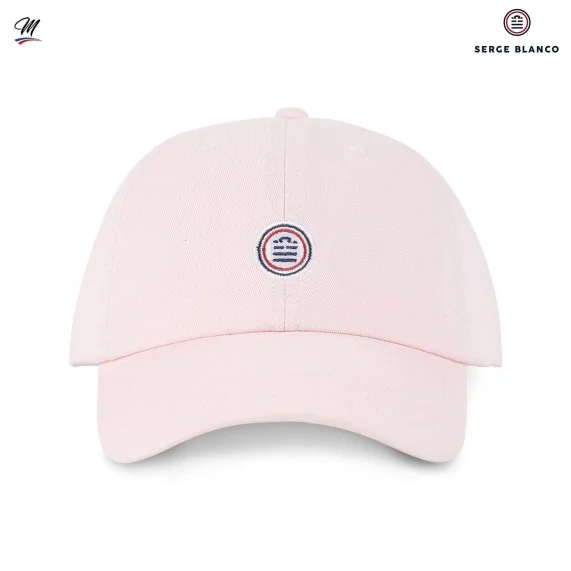 Papa" rugby pet (Caps) Serge Blanco chez FrenchMarket