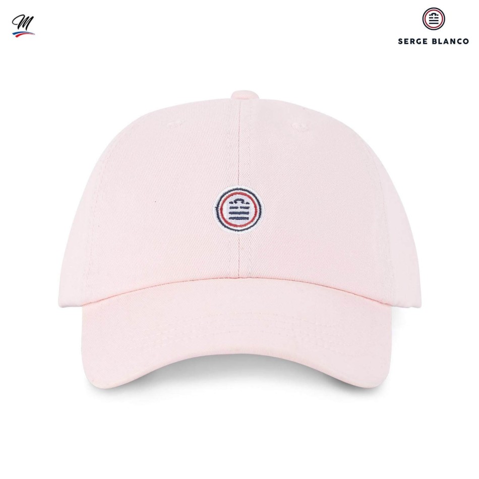 SERGE BLANCO Rugbykeps "Daddy" | Baseboll Strapback