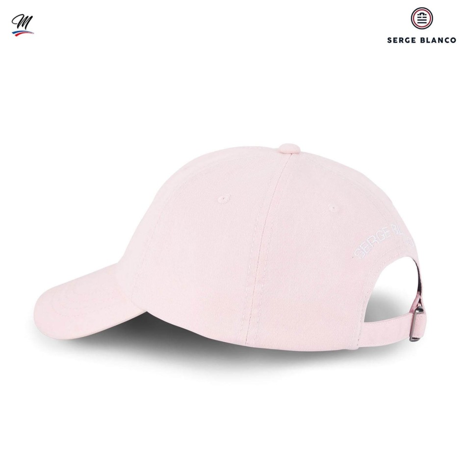 SERGE BLANCO Rugbykeps "Daddy" | Baseboll Strapback