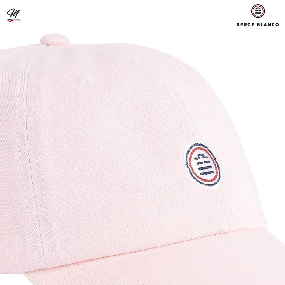 SERGE BLANCO Rugbykeps "Daddy" | Baseboll Strapback