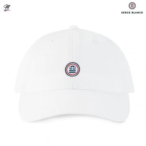 Casquette Rugby "Daddy" (Casquettes) Serge Blanco chez FrenchMarket