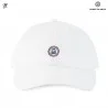 Casquette Rugby "Daddy" (Casquettes) Serge Blanco chez FrenchMarket