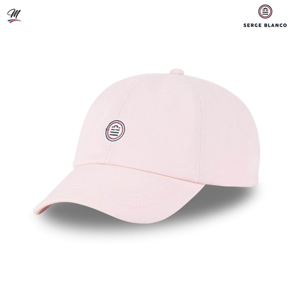 SERGE BLANCO Rugbykeps "Daddy" | Baseboll Strapback