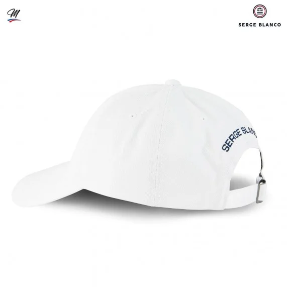 Casquette Rugby "Daddy" (Casquettes) Serge Blanco chez FrenchMarket