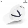 Casquette Rugby "Daddy" (Casquettes) Serge Blanco chez FrenchMarket