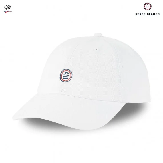 Casquette Rugby "Daddy" (Casquettes) Serge Blanco chez FrenchMarket