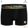 5er-Pack Herren-Boxershorts aus Baumwolle (Boxershorts für Männer) Serge Blanco auf FrenchMarket