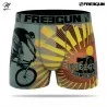 Premium "BMX Edition" men's boxer shorts (Boxers) Freegun on FrenchMarket