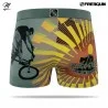 Premium "BMX Edition" men's boxer shorts (Boxers) Freegun on FrenchMarket