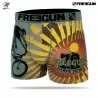 Boxer Mann Premium "BMX Edition" (Boxershorts) Freegun auf FrenchMarket