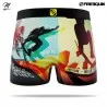 Boxer Homme Premium Jean "Skate or Die" (Boxershorts Mann) Freegun auf FrenchMarket