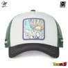 Gorra de Gohan de Dragon Ball Z (Gorras) Capslab chez FrenchMarket Gorra de Gohan de Dragon Ball Z (Gorras) Capslab chez FrenchMarket
