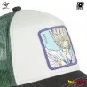Gorra de Gohan de Dragon Ball Z (Gorras) Capslab chez FrenchMarket Gorra de Gohan de Dragon Ball Z (Gorras) Capslab chez FrenchMarket