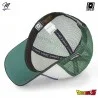 Gorra de Gohan de Dragon Ball Z (Gorras) Capslab chez FrenchMarket Gorra de Gohan de Dragon Ball Z (Gorras) Capslab chez FrenchMarket