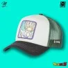 Gorra de Gohan de Dragon Ball Z (Gorras) Capslab chez FrenchMarket Gorra de Gohan de Dragon Ball Z (Gorras) Capslab chez FrenchMarket