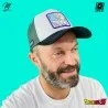 Gorra de Gohan de Dragon Ball Z (Gorras) Capslab chez FrenchMarket Gorra de Gohan de Dragon Ball Z (Gorras) Capslab chez FrenchMarket