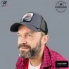 Casquette Trucker GORILLA - Gorille (Casquettes) Goorin Bros chez FrenchMarket Casquette Trucker GORILLA - Gorille (Casquettes) Goorin Bros chez FrenchMarket