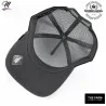 Casquette Trucker GORILLA - Gorille (Casquettes) Goorin Bros chez FrenchMarket Casquette Trucker GORILLA - Gorille (Casquettes) Goorin Bros chez FrenchMarket