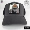 Casquette Trucker GORILLA - Gorille (Casquettes) Goorin Bros chez FrenchMarket Casquette Trucker GORILLA - Gorille (Casquettes) Goorin Bros chez FrenchMarket