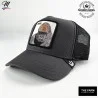 Casquette Trucker GORILLA - Gorille (Casquettes) Goorin Bros chez FrenchMarket Casquette Trucker GORILLA - Gorille (Casquettes) Goorin Bros chez FrenchMarket