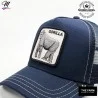 Cappello da camionista GORILLA (Cappellino) Goorin Bros chez FrenchMarket Cappello da camionista GORILLA (Cappellino) Goorin Bros chez FrenchMarket