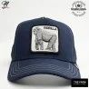 Cappello da camionista GORILLA (Cappellino) Goorin Bros chez FrenchMarket Cappello da camionista GORILLA (Cappellino) Goorin Bros chez FrenchMarket