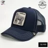 Cappello da camionista GORILLA (Cappellino) Goorin Bros chez FrenchMarket Cappello da camionista GORILLA (Cappellino) Goorin Bros chez FrenchMarket
