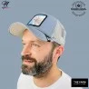 Cappellino trucker BEAR - Orso (Cappellino) Goorin Bros chez FrenchMarket Cappellino trucker BEAR - Orso (Cappellino) Goorin Bros chez FrenchMarket