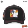 Naruto "Sasuke Uchiwa" Trucker Cap (Gorras) Capslab chez FrenchMarket