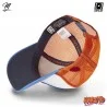 Naruto Trucker Cap (Caps) Capslab chez FrenchMarket