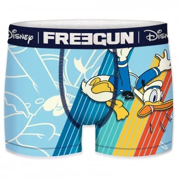 Boxershorts, Jungen Disney Mickey Mouse (Boxer) Freegun auf FrenchMarket