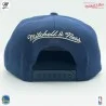 Cappellino NBA "San Francisco con amore" dei Golden State Warriors (Cappellino) Mitchell & Ness chez FrenchMarket