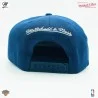 Gorra de la NBA "New York With Love" de los New York Knicks (Gorra de la NBA) Mitchell & Ness chez FrenchMarket