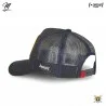 ONE PIECE Monkey D. Luffy Trucker Cap (Caps) Capslab chez FrenchMarket