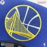 NBA Golden State Warriors "Draft 2013" cap (Caps) Mitchell & Ness on FrenchMarket