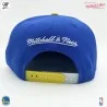 Casquette NBA Golden State Warriors "Draft 2013" (Casquettes) Mitchell & Ness chez FrenchMarket