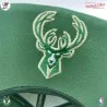 NBA Milwaukee BUCKS "Draft 2013" cap (Caps) Mitchell & Ness on FrenchMarket