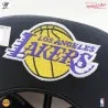 Casquette NBA Los Angeles Lakers "Draft 2013" (Casquettes) Mitchell & Ness chez FrenchMarket