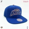 Cappellino NBA New York Knicks "Draft 2013 (Cappello NBA) Mitchell & Ness chez FrenchMarket
