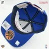 Cappellino NBA New York Knicks "Draft 2013 (Cappello NBA) Mitchell & Ness chez FrenchMarket